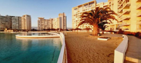 Resort Lagunas del Mar